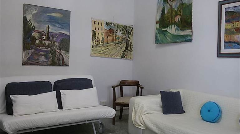 Appartamento Indipendente in Borgo Giannotti!