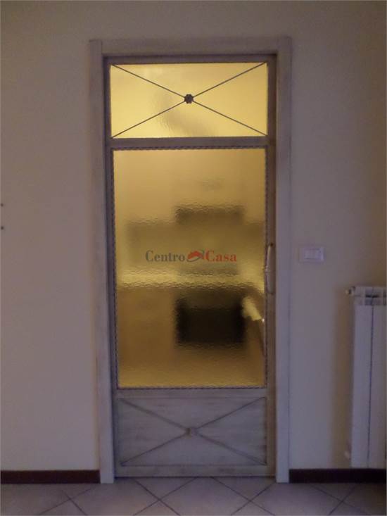 Ingresso cucina