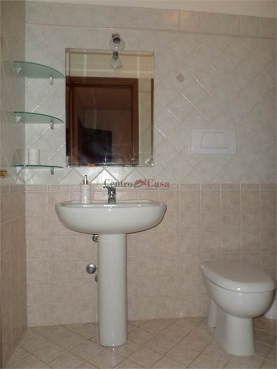 Bagno in camera