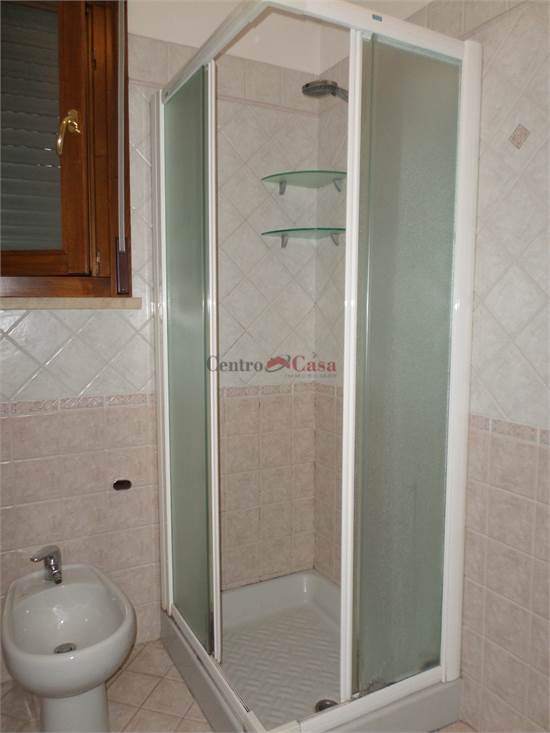 Bagno in camera