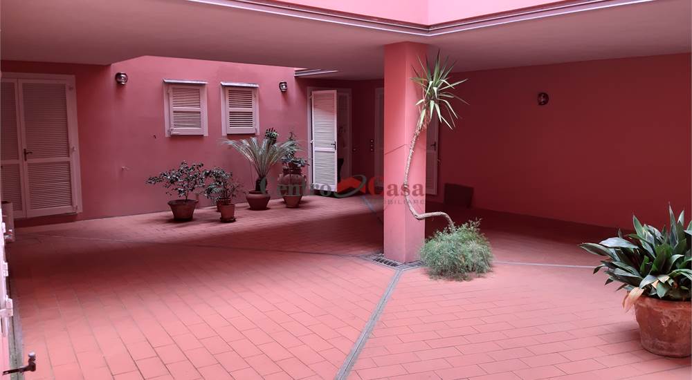 Zone esterne condominiali