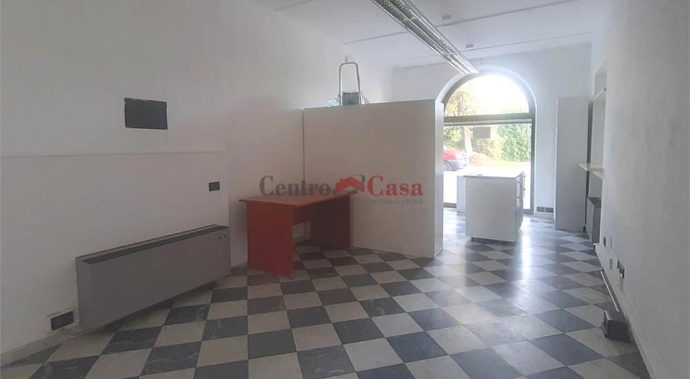 Area ad uso esclusivo