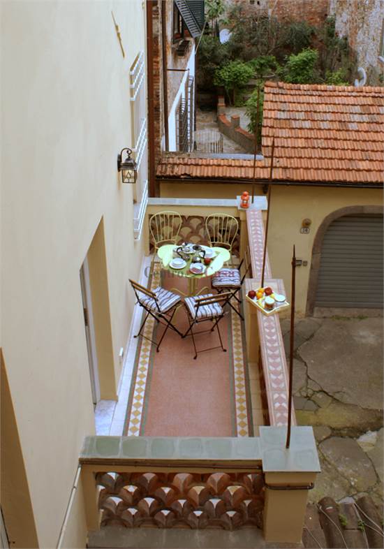 terrazzo