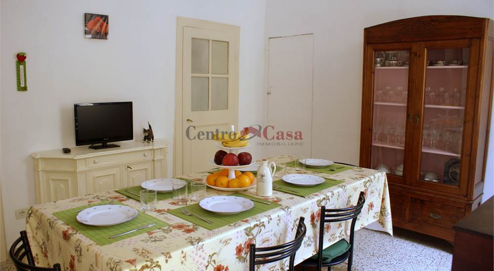 sala pranzo