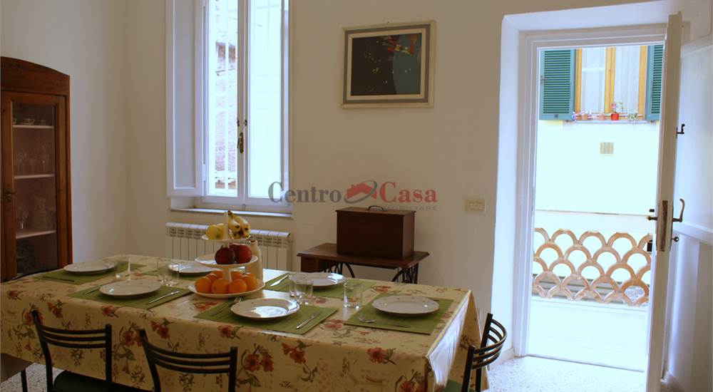 sala pranzo
