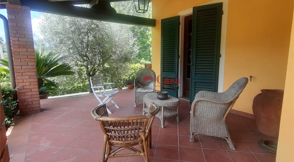 Porticato