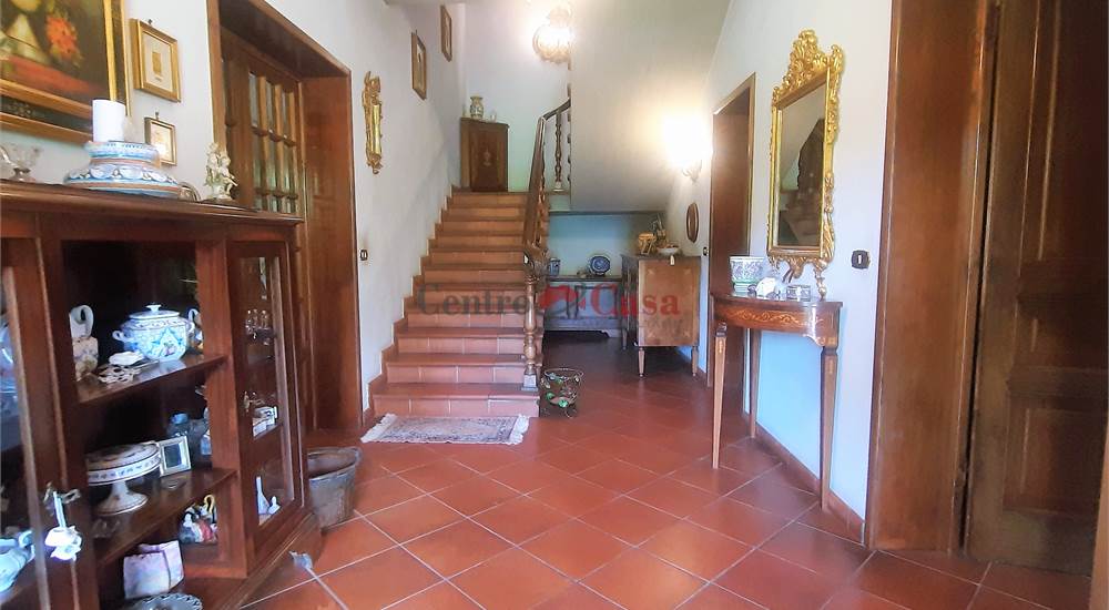 Ingresso principale