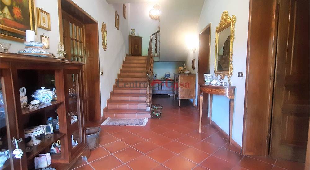 Ingresso principale