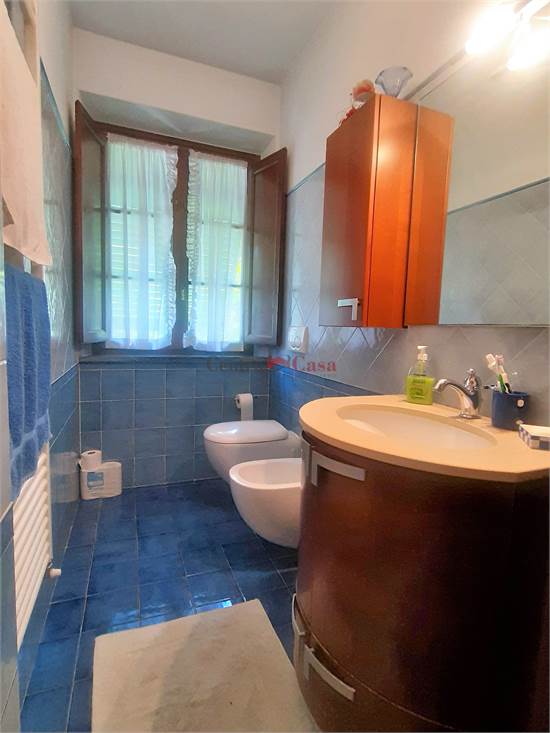 Bagno piano terra