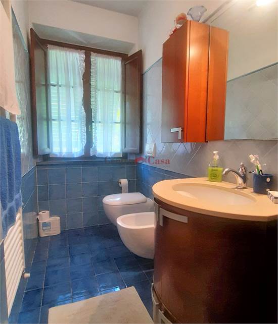 Bagno piano terra