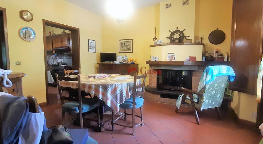 Sala pranzo