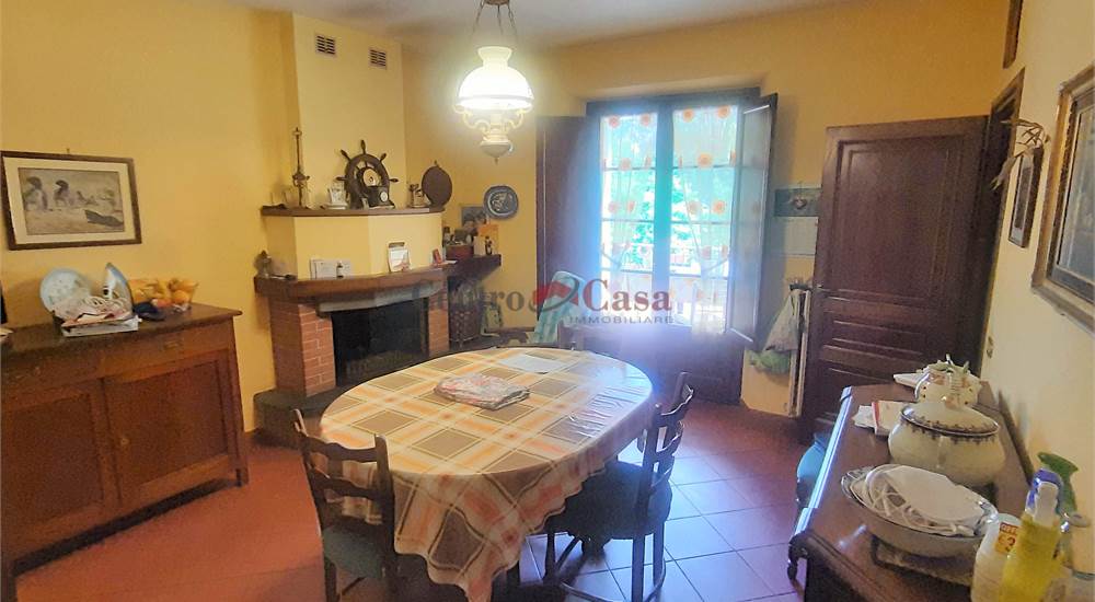 Sala pranzo