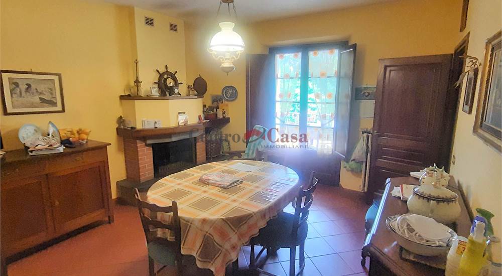 Sala pranzo
