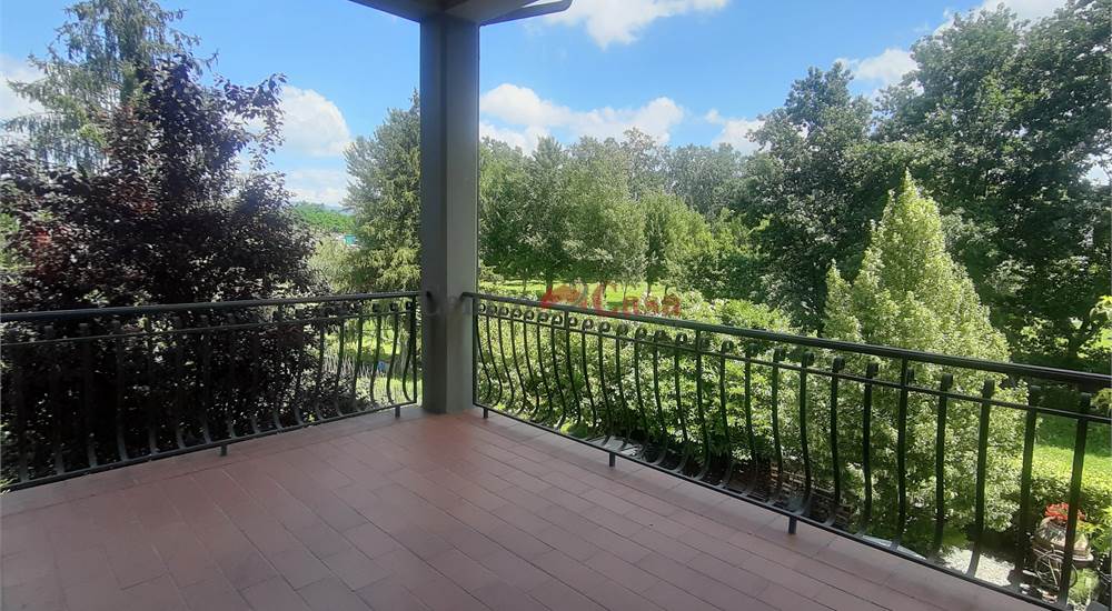 Terrazzo di camera
