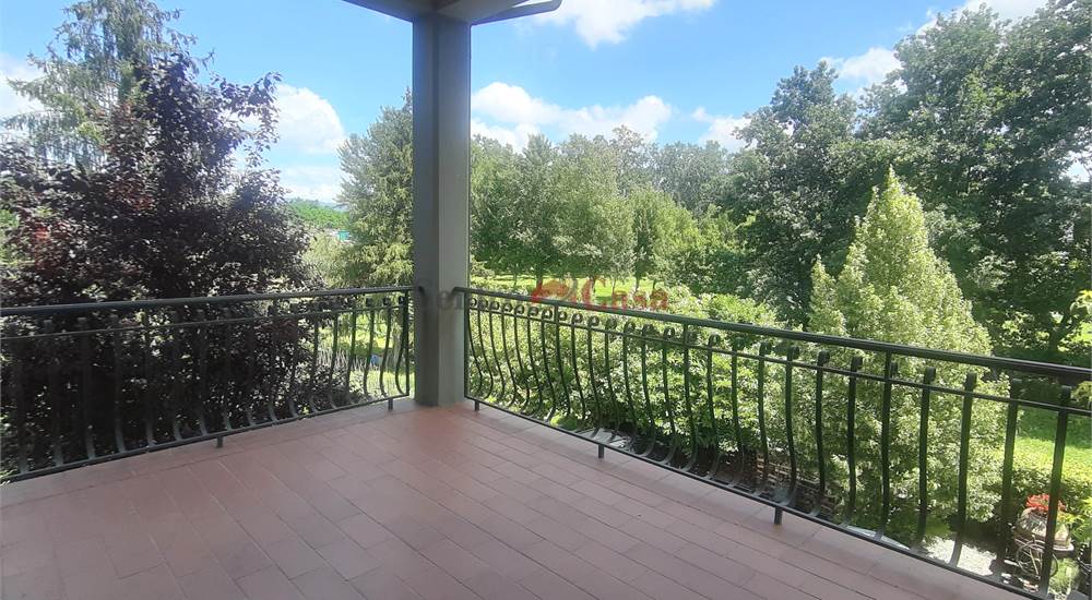 Terrazzo di camera