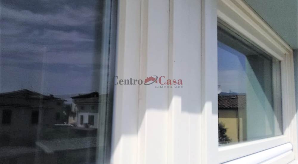 Infissi vetro doppio