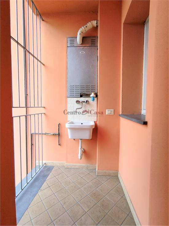 Terrazzo di camera