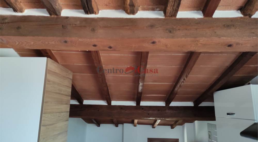 Soffitto Soggiorno