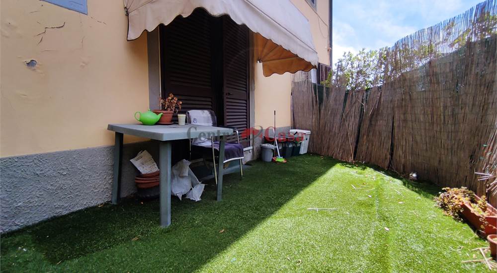 Resede privata