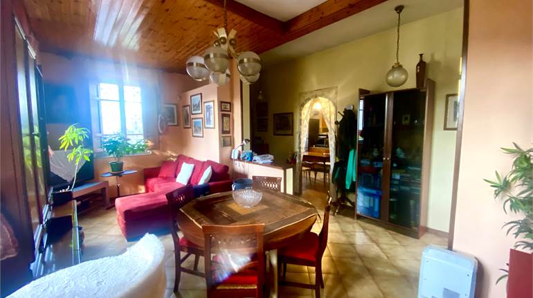 Appartamento indipendente a San Marco