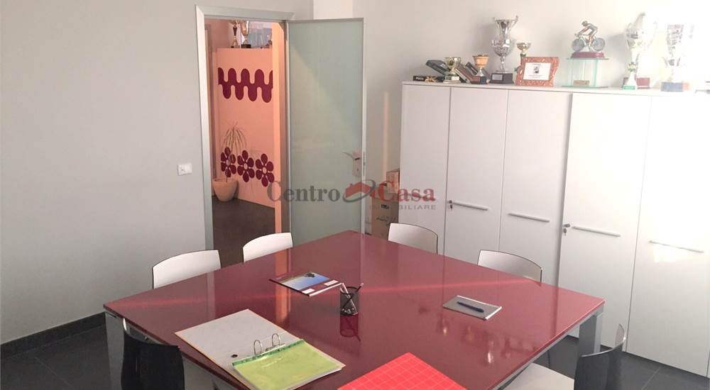 Vano interno