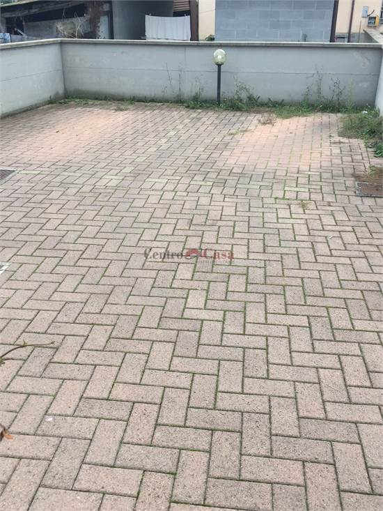 parcheggio