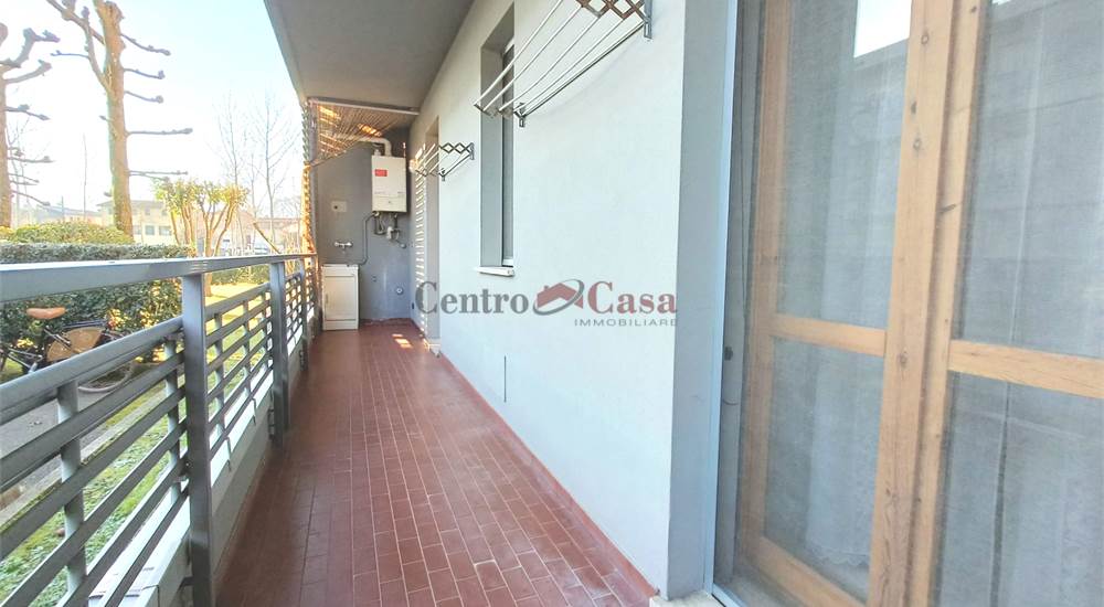 Terrazzo di Cucina