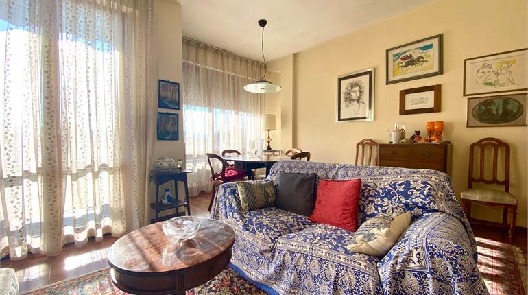 Apartment for sale in Lucca