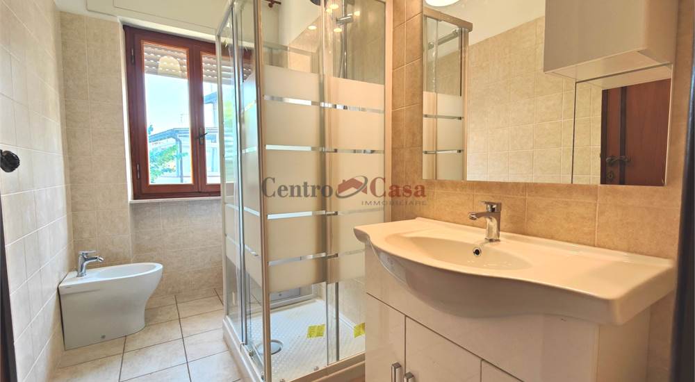 Bagno 1