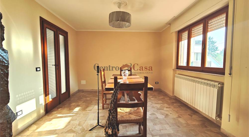 Sala pranzo