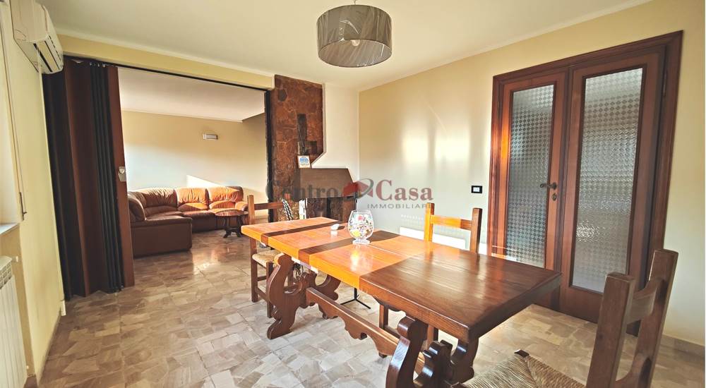 Sala pranzo