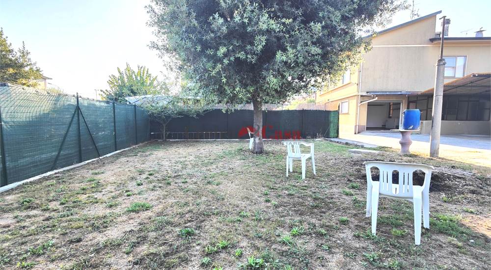 Giardino privato