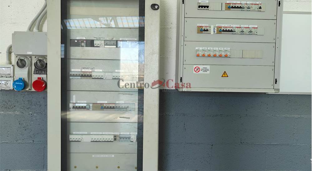 Quadri elettricci