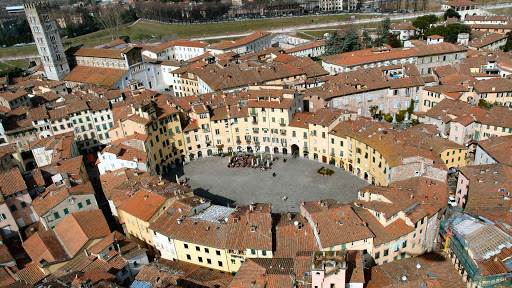 foto dimostrative centro storico