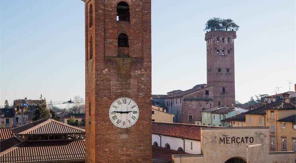 foto dimostrative centro storico