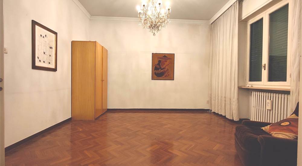 Sala o quarta camera