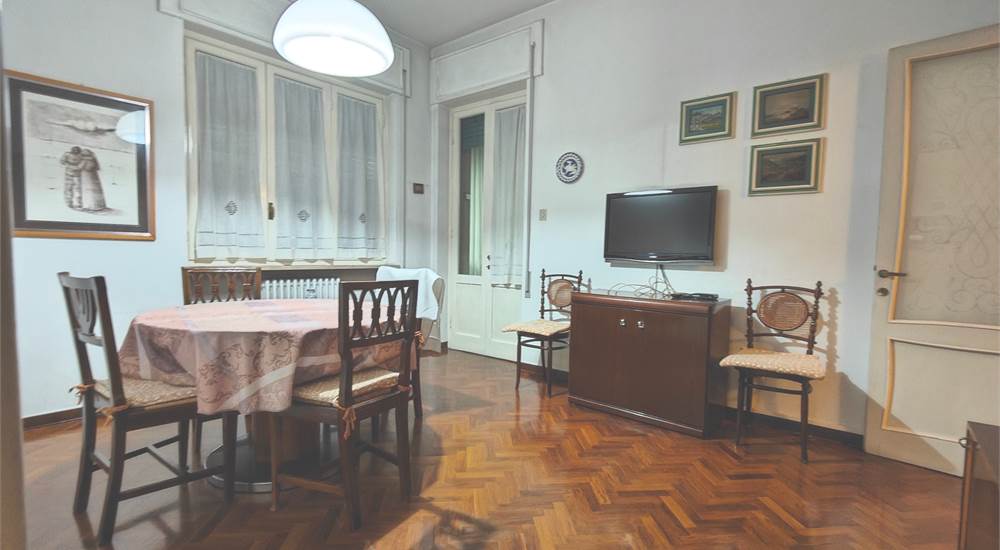 Sala pranzo