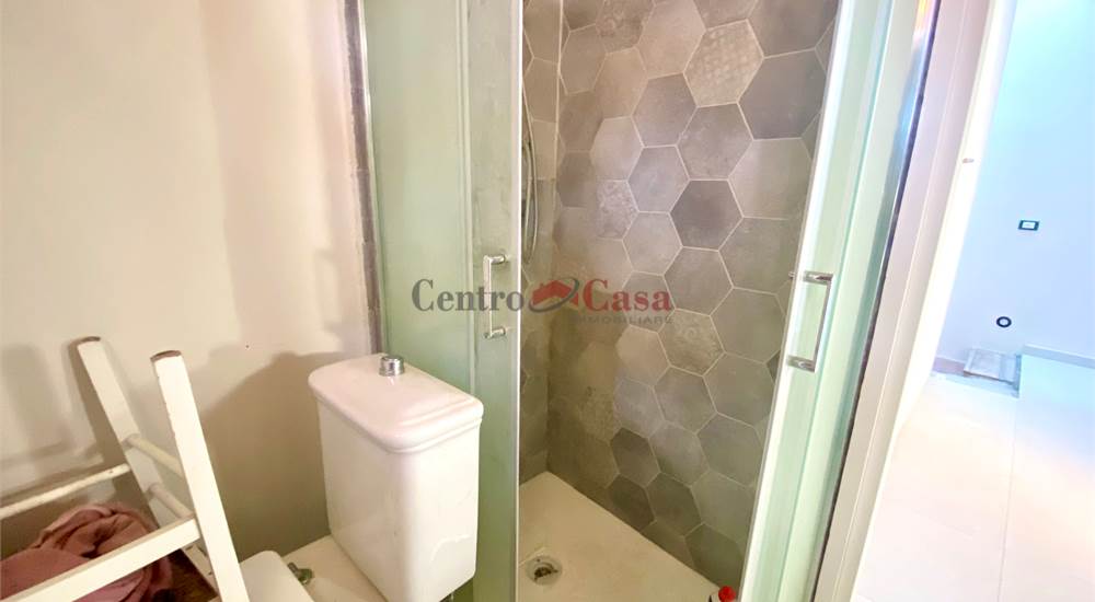 Bagno P1