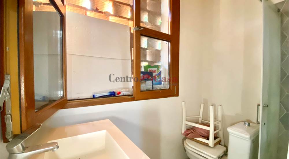 Bagno P1