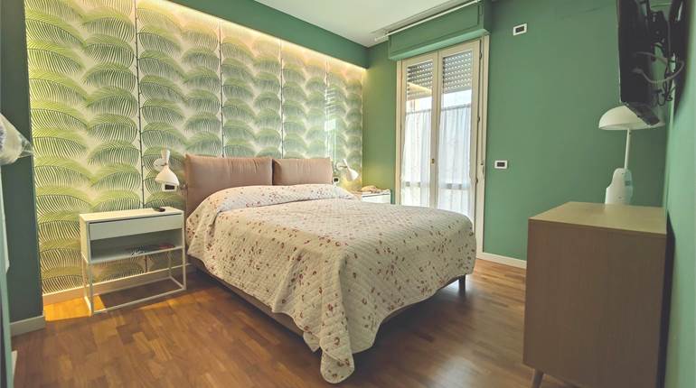 Apartment for rent in Lucca