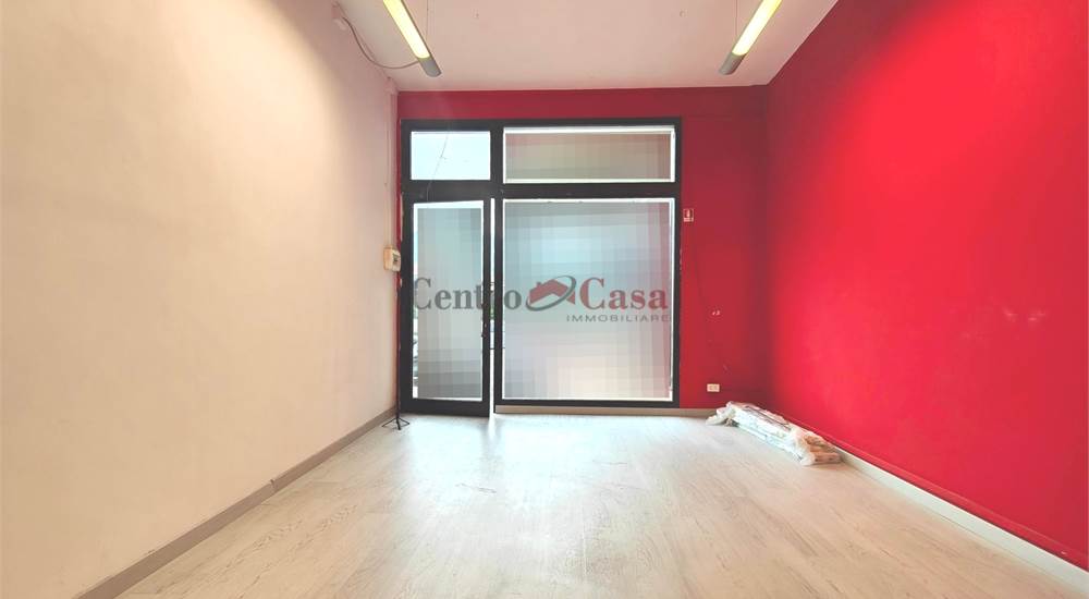 Interno negozio