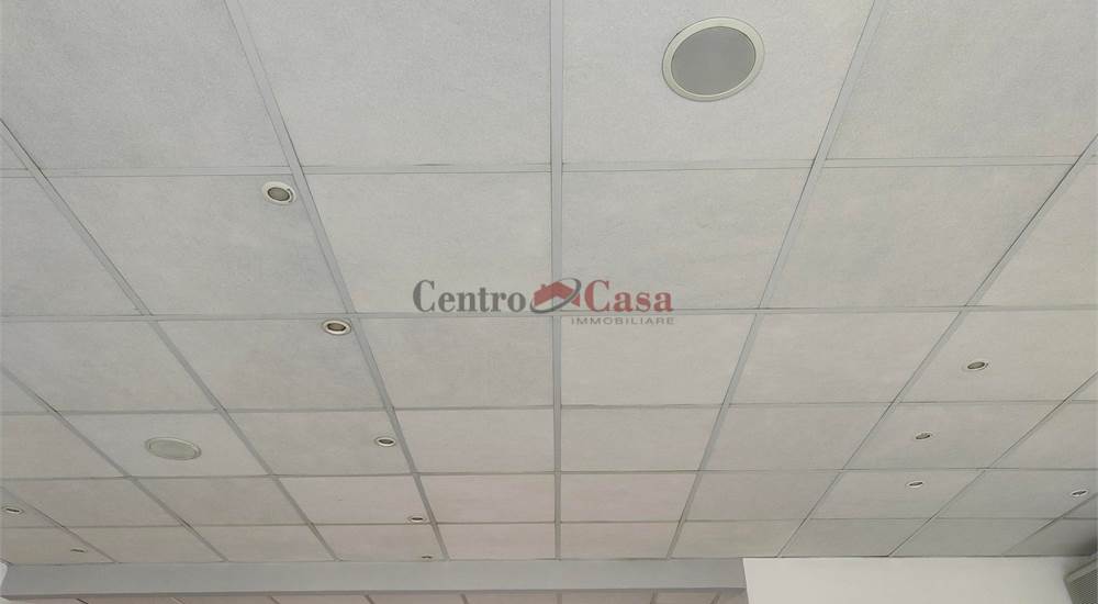 Controsoffitto