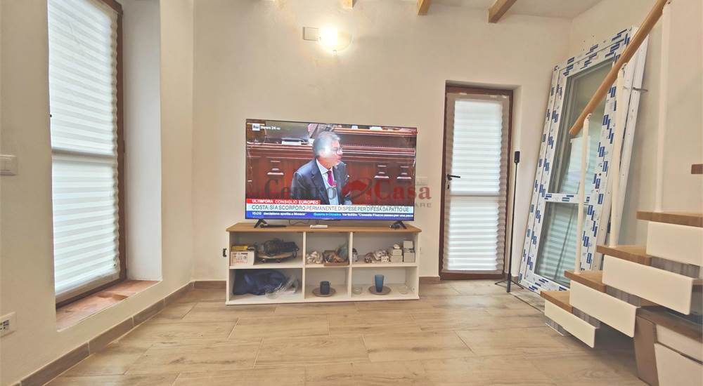 Soggiorno