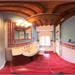 Bagno in camera