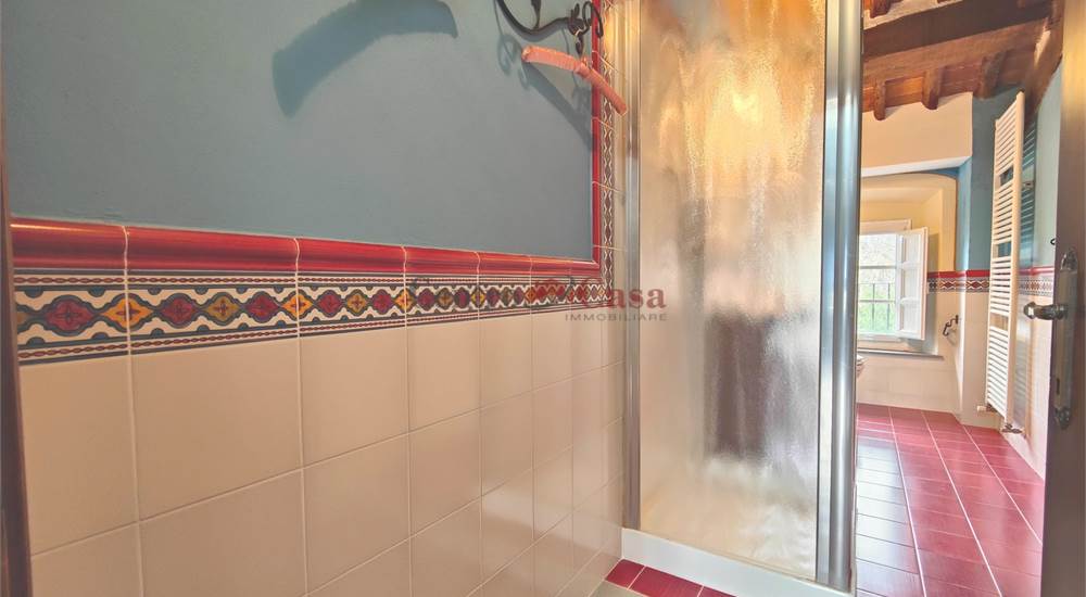 Bagno di camera