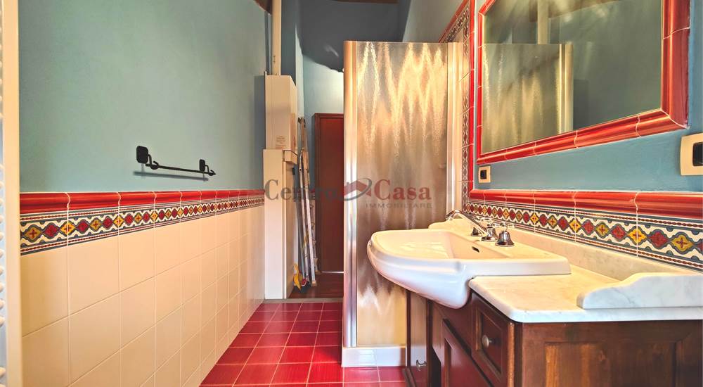 Bagno di camera