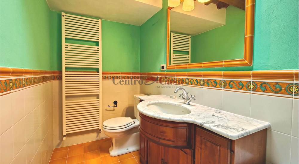 Bagno