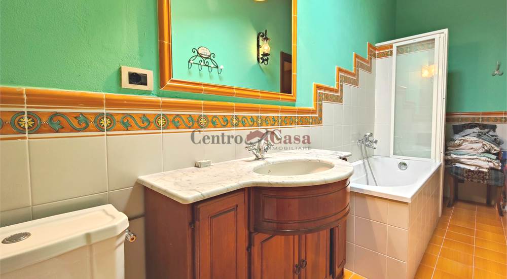 Bagno