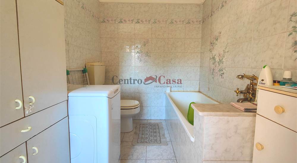 Bagno piano primo
