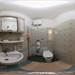 Bagno di servizio piano primo